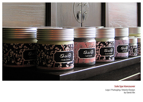 Sole Spa Salts