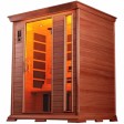 Infrared Sauna