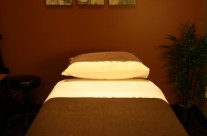 Massage Bed