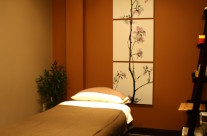 Massage Room 1