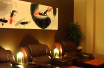 Reflexology Room
