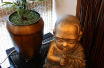 Statue