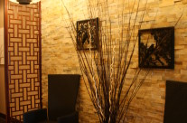 Calming Waiting Area